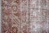 Antique Malayer Runner Rug (4' x 9')